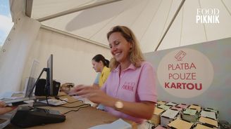 Sluneční paprsky, deka v trávě a neopakovatelná atmosféra pohody Sluneční paprsky, deka v trávě a neopakovatelná atmosféra pohody