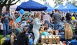 F.O.O.D. piknik se letos koná už po třinácté
