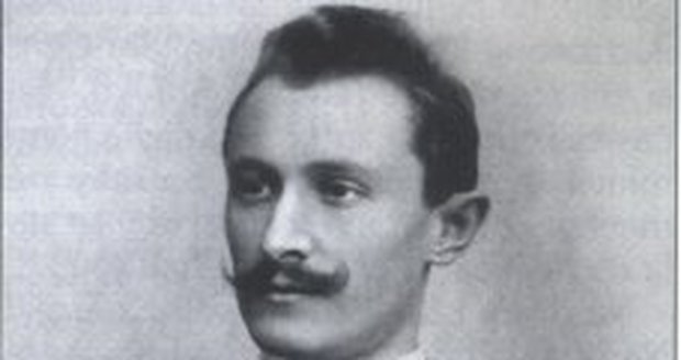 František Xaver Šalda byl nejznámějším českým literárním kritikem 1. poloviny 20. století. Ač rodák z Liberce, většinu života prožil v Praze, kde je i pochován.
