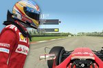 F1 2015 je zábavná závodní hra, má však řadu nedostatků.