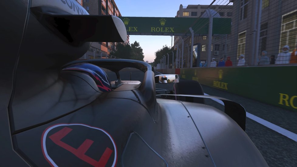 F1 2018 pro PlayStation 4