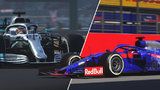 Pilotem formule 1 i 2 na vlastní kůži! Recenze závodní extáze F1 2019