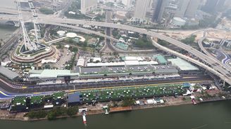 Další do sbírky. Max Verstappen vyhrál Velkou cenu Singapuru 2026 Další do sbírky. Max Verstappen vyhrál Velkou cenu Singapuru 2026