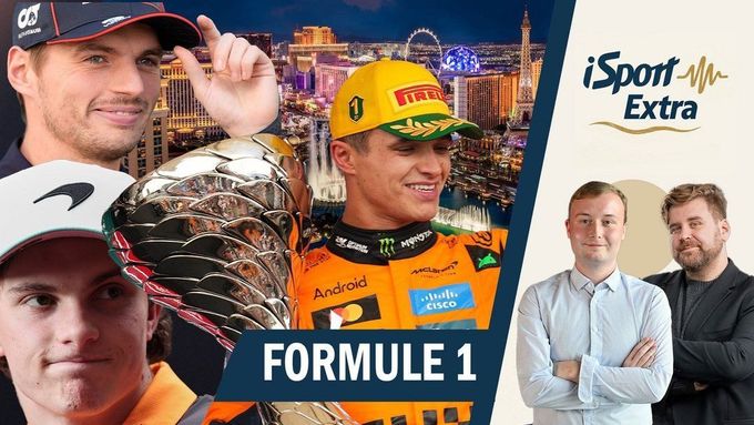 F1 vrcholí, pak se kompletně změní. Kdo se stane šampionem a proč Ferrari vyhořelo? F1 vrcholí, pak se kompletně změní. Kdo se stane šampionem a proč Ferrari vyhořelo?