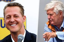 Naděje na vyléčení Schumachera: Blízký přítel promluvil 