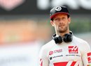 Romain Grosjean, pilot formule 1