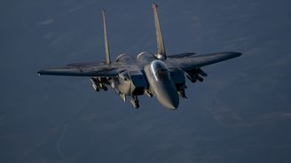 Ropný šok oživuje debatu ohledně zranitelnosti Evropy, ta je ale teď v lepší kondici Ropný šok oživuje debatu ohledně zranitelnosti Evropy, ta je ale teď v lepší kondici