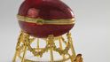 Fabergého vejce, nejdražší velikonoční klenot světa