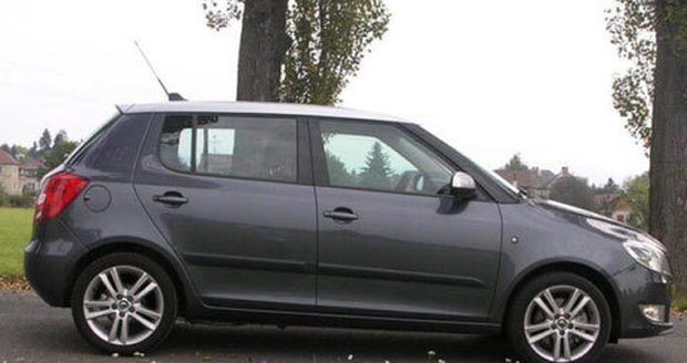 Fabia HTP