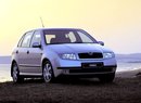 Škoda Fabia (1999)