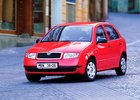 Škoda Fabia slaví 20 let. Připomeňte si její první generaci