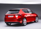 Nová Škoda Fabia dorazí v roce 2021, potvrzuje nový šéf automobilky