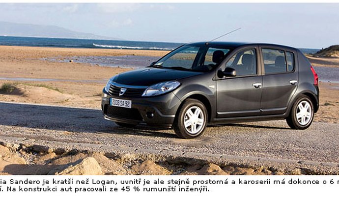 fabia testy pickup dacia predstavujeme