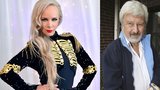Dcera Urbánkové Fabiánová: Cimický mě sexuálně napadl! Proč mlčela a teď promluvila?