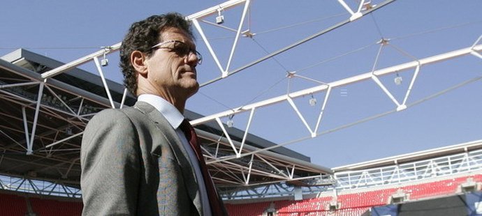 Fabio Capello