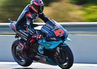 Motocyklová VC Španělska 2020: Po 21 letech vyhrál královskou kubaturu Francouz