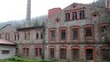 Konfiskace, skládka i pustošivé živly: jedna z nejkrásnějších sudetských fabrik přežila jen zázrakem.