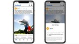 Facebook a Instagram začnou ukazovat, z jaké země pochází nejpopulárnější příspěvky. Má to zamezit šíření fake news