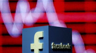 Facebook chce potěšit investory. Zahájí odkup vlastních akcií