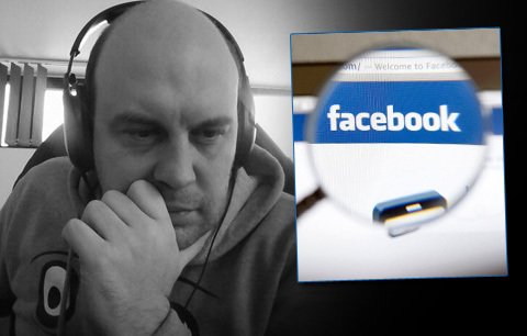Za stovku koupil soukromá data milionu lidí z Facebooku! Blogger z Prahy promluvil