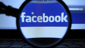 Facebook bojuje proti falešným profilům, snažily se ovlivnit i francouzské volby