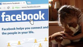 Facebook odškodní miliardou zaměstnance za psychickou újmu: Mnozí trpí těžkou poruchou