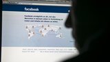 Německá policie využívá Facebook na odhalování zločinu, má úspěch