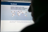 Německá policie využívá Facebook na odhalování zločinu, má úspěch