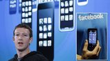 Facebook představil aplikaci Home, prostředí vašeho mobilu změní v sociální síť