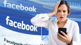 Pozor na podvody na Facebook Marketplacee