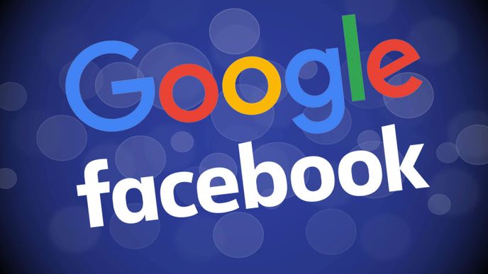 Facebook a Google zakazují reklamu na kryptoměny. Staly se firmy poskoky států?