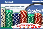 Hraní her zdarma na Facebooku může v extrémních případech vést podle vědců až ke gamblerství.