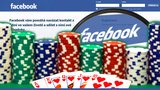 Vědci varují: Facebook z vás může udělat gamblera!