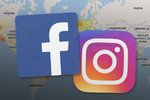 Instagram a Facebook zažívají poslední rok časté výpadky. Jejich příčina ale stále není známá.