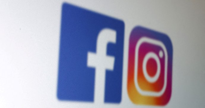 Facebook og Instagram uten reklame.  Meta lanserte en betalt versjon av sosiale nettverk i EU