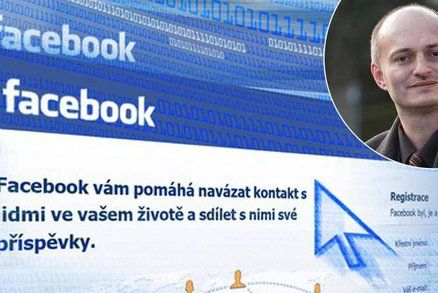 Nenávist na Facebooku: Ze dvou stejně štvavých stránek smazali jen jednu