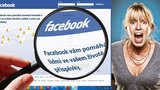 Hackeři získali hesla 2 milionů lidí: Více než polovina pochází z Facebooku!