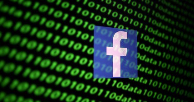 Obří průšvih Facebooku: Čísla, maily a data narození 1,4 milionu Čechů se „povalují“ na internetu