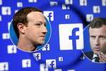 Facebook poskytne Francii údaje ohledně nenávistných příspěvků.