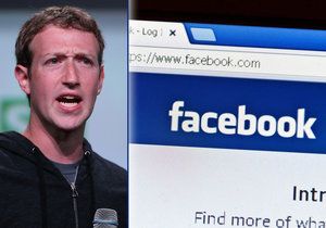 Facebook prohlásil Marka Zuckerberga a řadu dalších uživatelů za mrtvé.