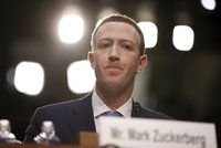 Facebook existuje 15 let: První žaloba přišla po týdnu provozu! A Zuckerberg je 5. nejbohatší muž světa