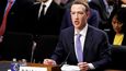Společnost Meta Platforms Marka Zuckerberga (na snímku) si vysloužila další pokutu - tentokrát za nedostatečnou ochranu dat uživatelů v Irsku.