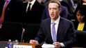 Nově chystaná legislativa by měla zasáhnout i Facebook Marka Zuckerberga. Podle analytiků však nehrozí, že by došlo k zásadním změnám, které by ohrozily fungování technologických společností.