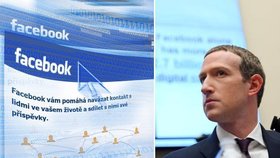 Facebook se chystá změnit své jméno?! Novinku prý hodlá oznámit Zuckerberg