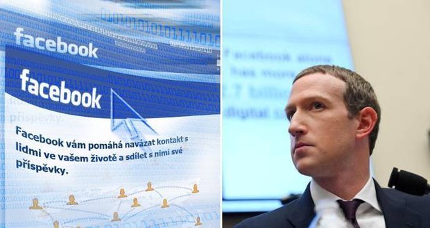 Facebook se chystá změnit své jméno?! Novinku prý hodlá oznámit Zuckerberg