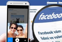 Facebook Messenger už nepotřebuje účet na sociální síti, psát i volat lze zdarma