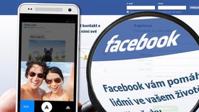 Facebook Messenger už nyní není vázan na profil na sociální síti.
