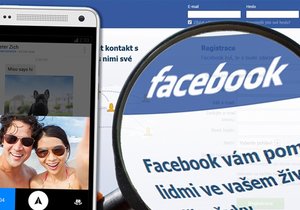 Facebook Messenger už nyní není vázan na profil na sociální síti.