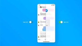 Messenger se naučil nové věci: biometricky zamkne konverzace a rozmaže obrázky