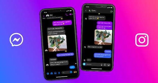 Facebook Messenger